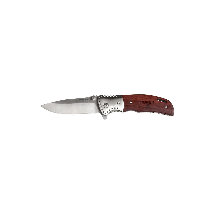 Navaja Abatible 4 3/4