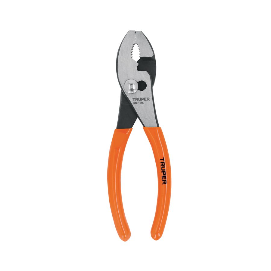 Pinza Chofer 6"