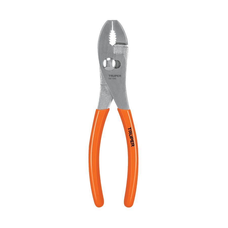 Pinza Chofer 8"