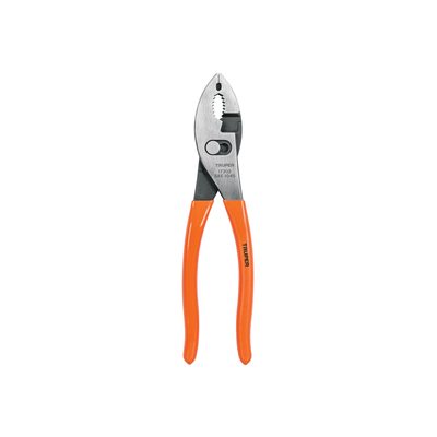 Pinza Chofer 10"
