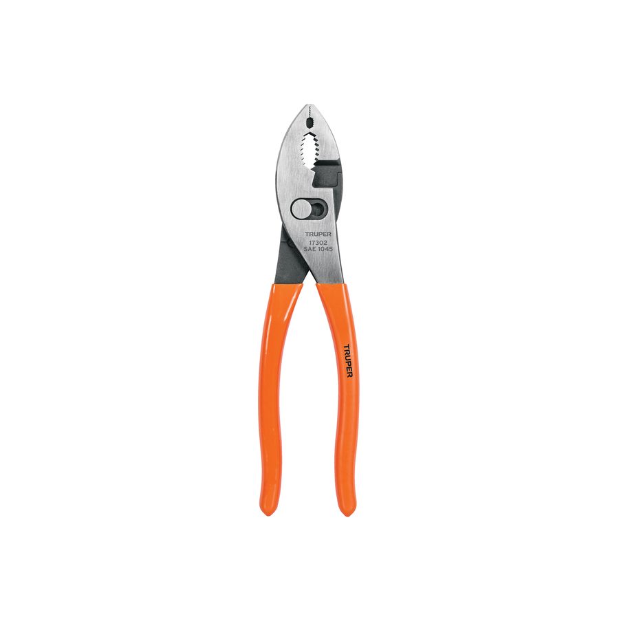 Pinza Chofer 10"