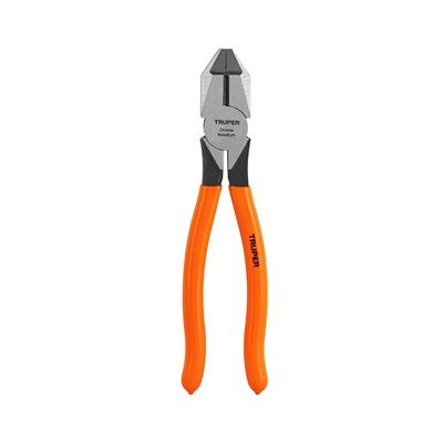 Pinza Electricista 8"