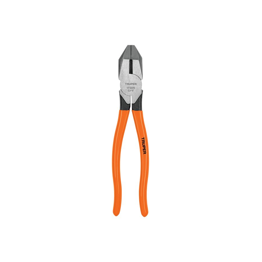 Pinza Electricista 9"