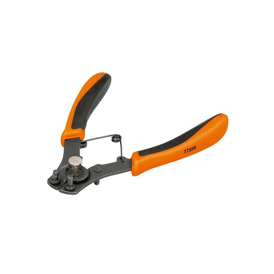 Pinza Para Anillos De 4 Cabezas