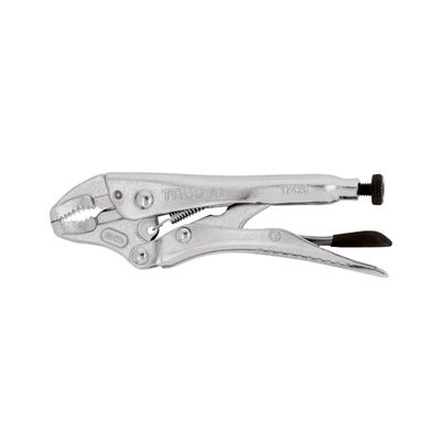 Pinza De Presión 5"