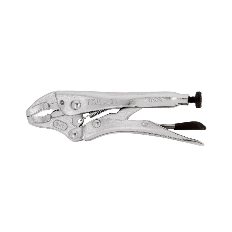 Pinza De Presión 5"