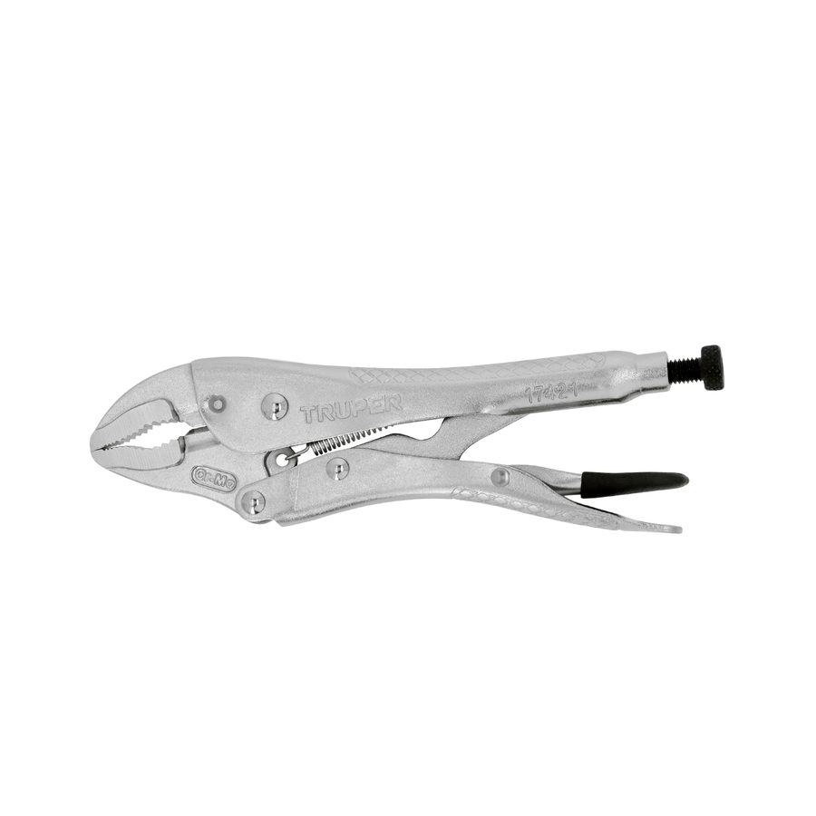 Pinza De Presión 7"