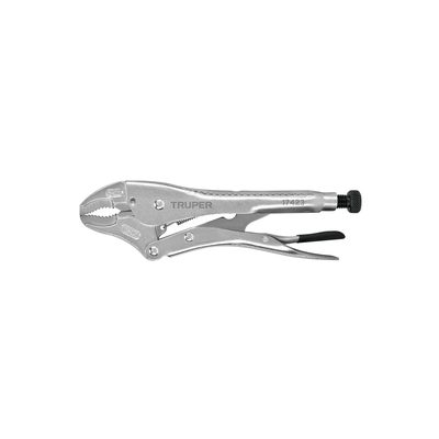 Pinza Presión 10"