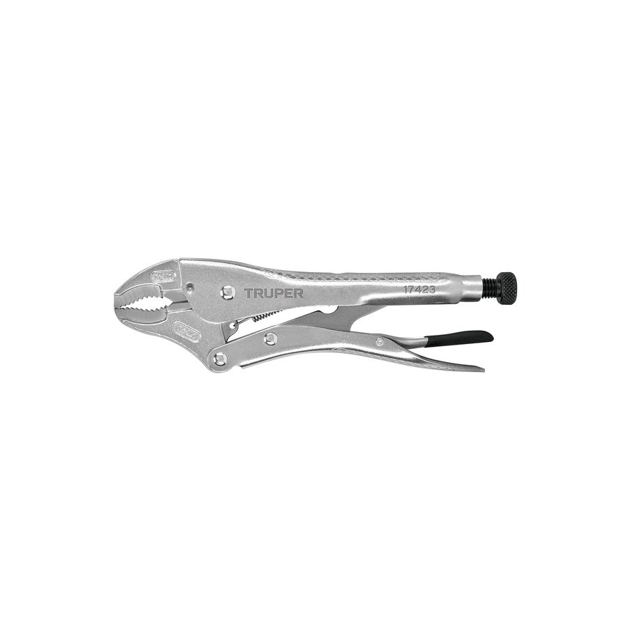Pinza Presión 10"