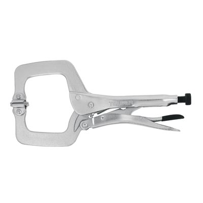 Pinza "c" 11"