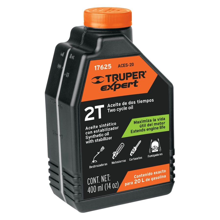 Aceite De 2 Tiempos