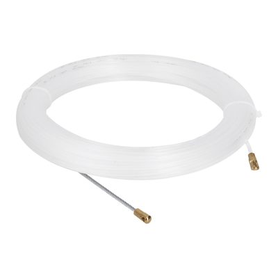 Guia De Nylon De 20m Para Cable