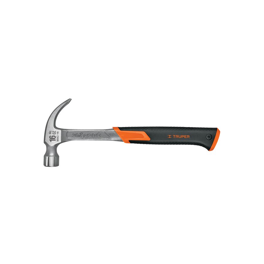 Martillo Profesional De Uña Curva