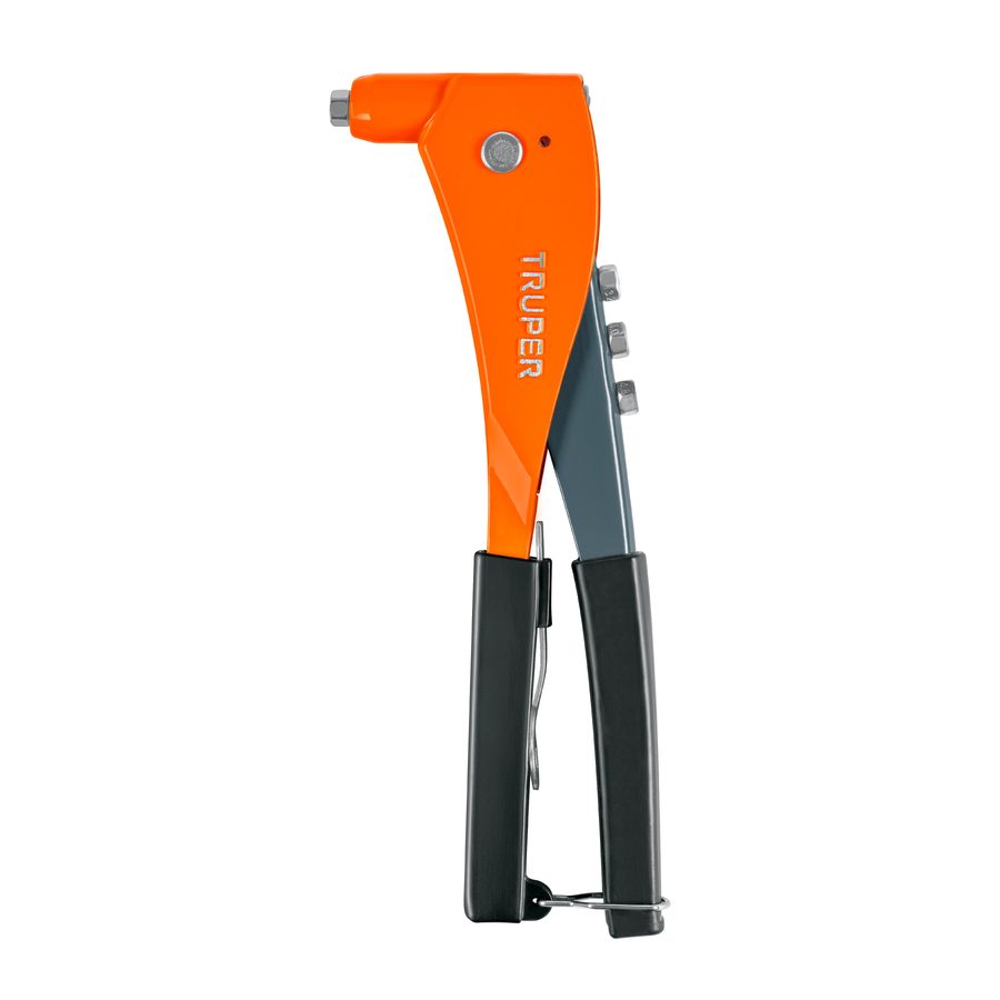 Remachadora 10"