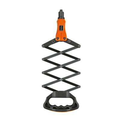 Remachadora Tipo Acordeon