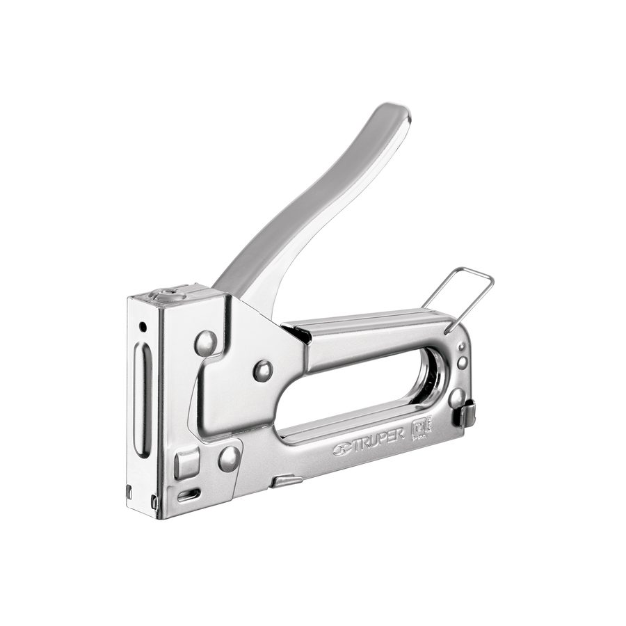 Engrapadora Tipo Pistola Para 1/4" 5/16"