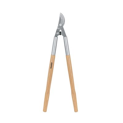 Tijera Para Ramas Con Mango De Madera