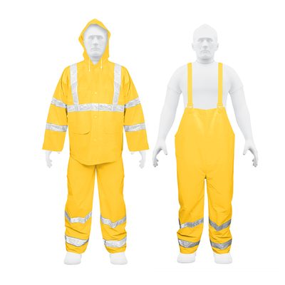 Conjunto Impermeable Mediano