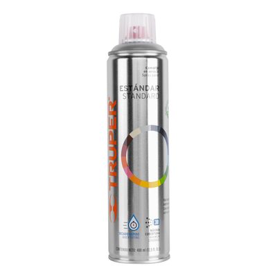 Aerosol Transparente