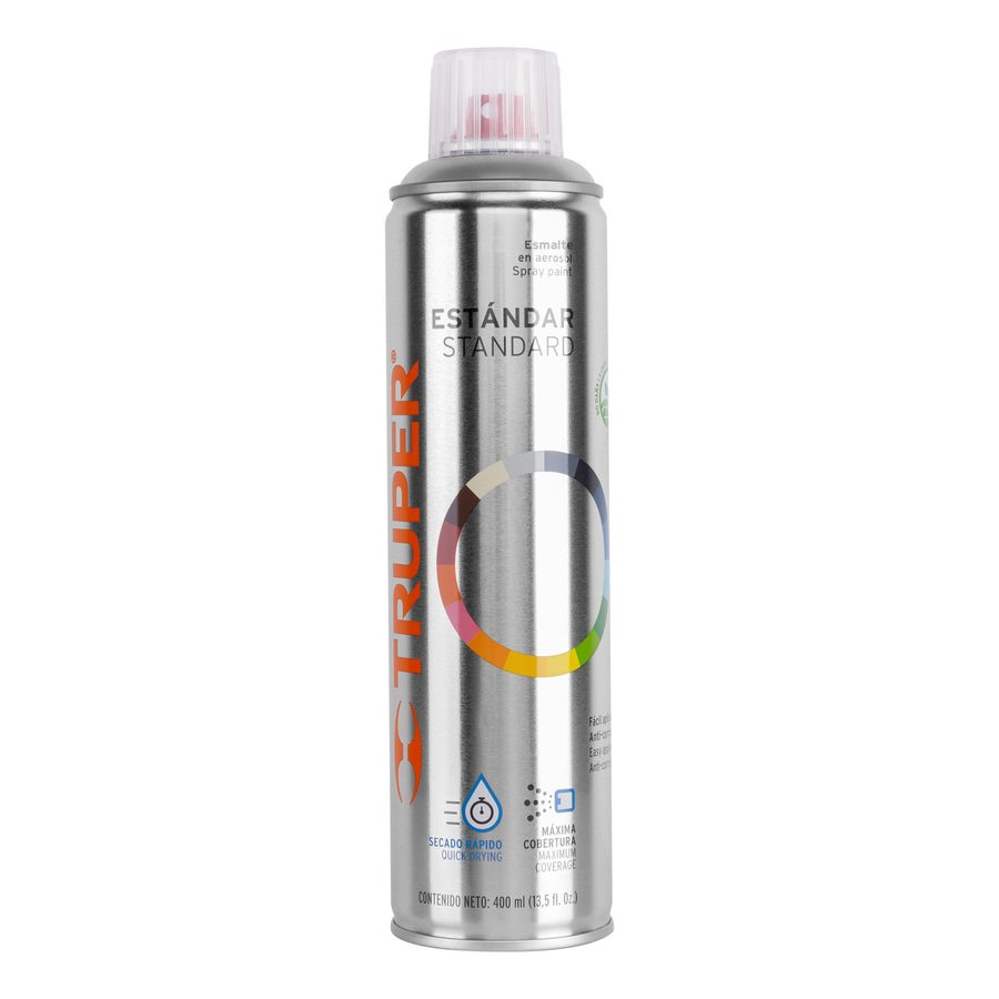 Aerosol Transparente