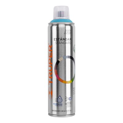 Aerosol Azul Claro