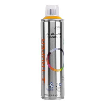 Aerosol Amarillo