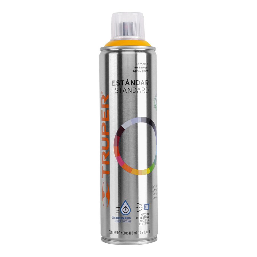 Aerosol Amarillo