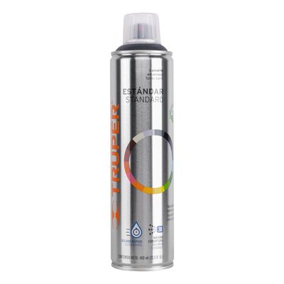 Aerosol Gris Oscuro