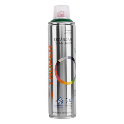 Aerosol Verde