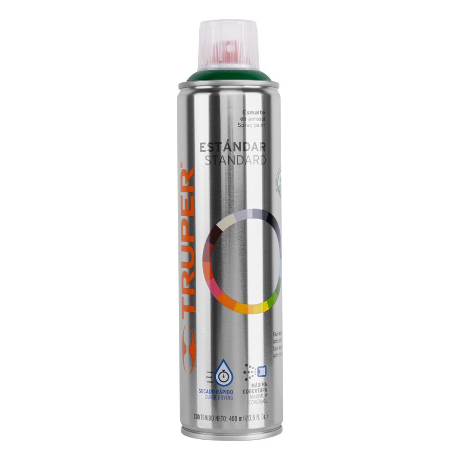 Aerosol Verde