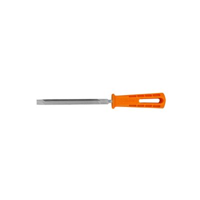 Lima Triangular 6"