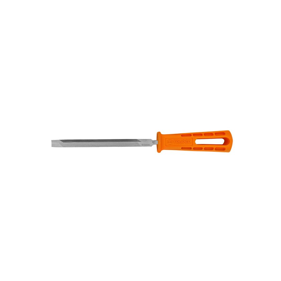 Lima Triangular 6"