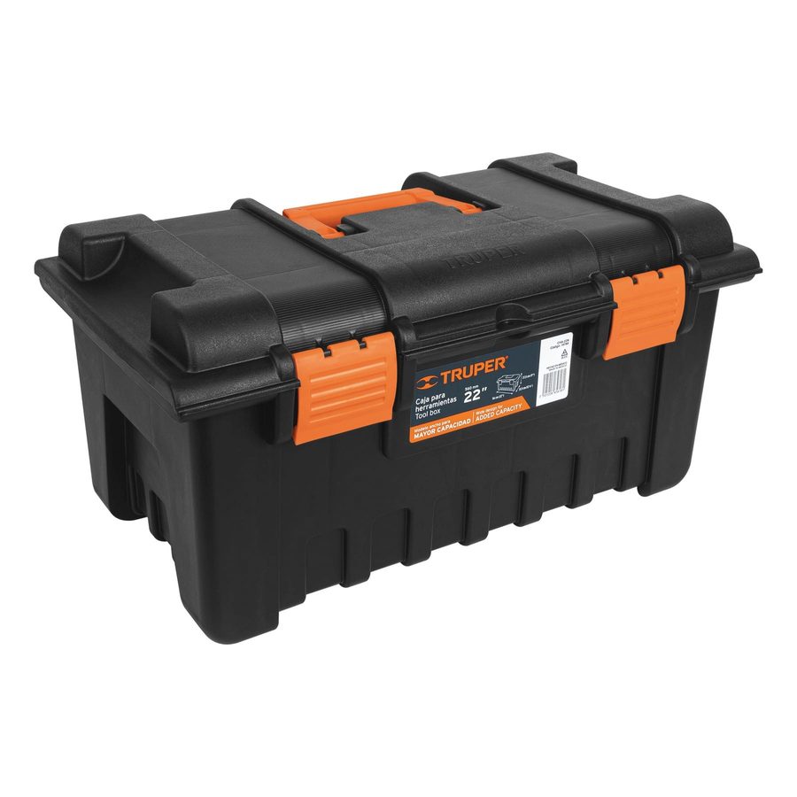 Caja Herramienta 22"