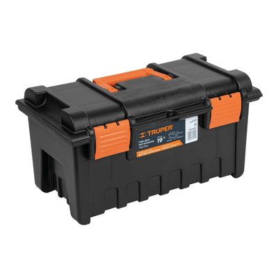 Caja De Herramientas 19"