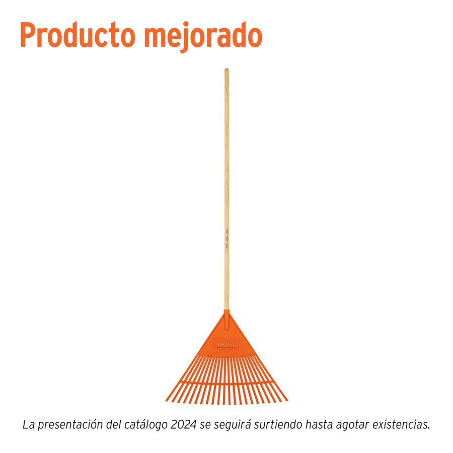 Escoba Plastica 22 Dientes