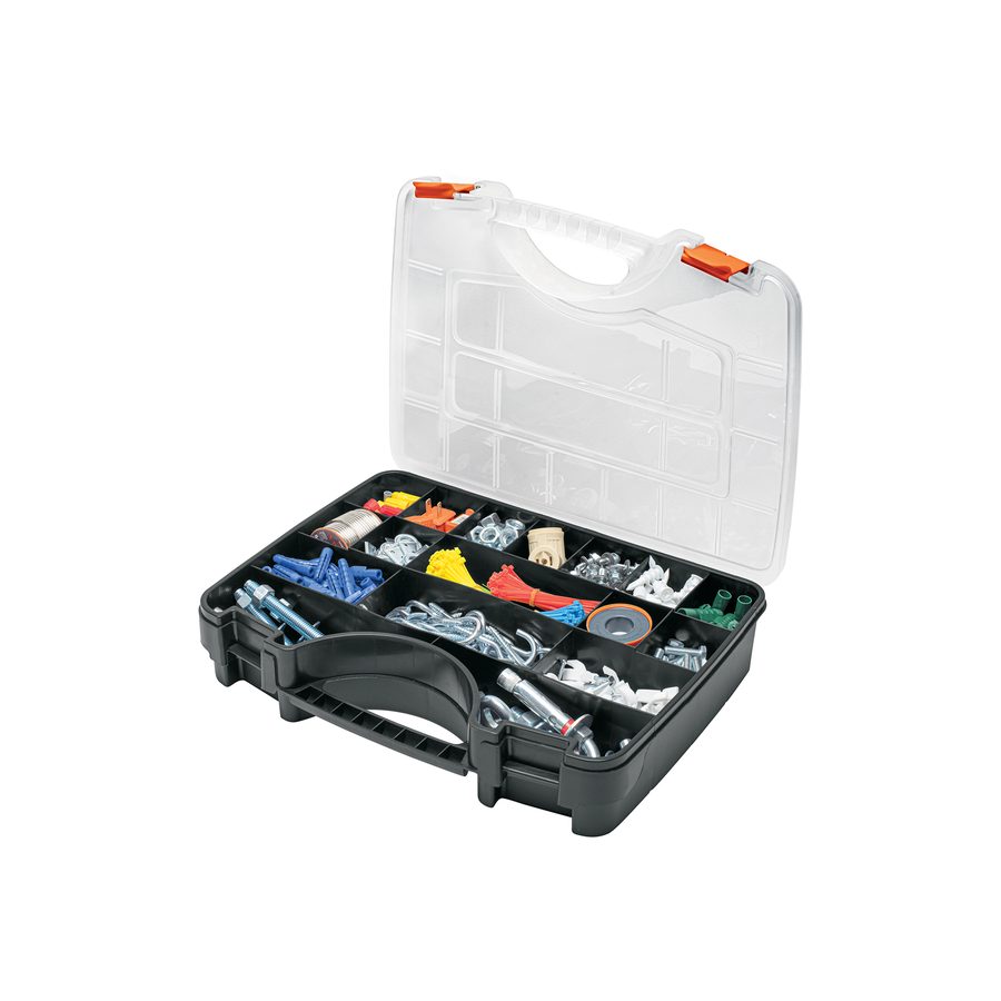 Organizador Con 17 Compartimentos
