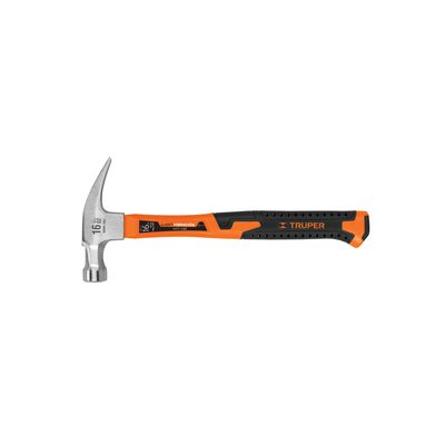 Martillo De Uña De Fibra De Vidrio 16oz