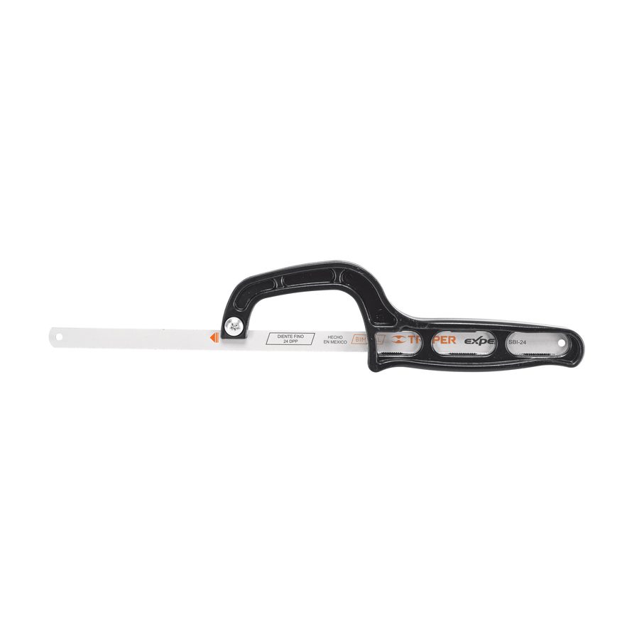 Mini Arco De Segueta 12"