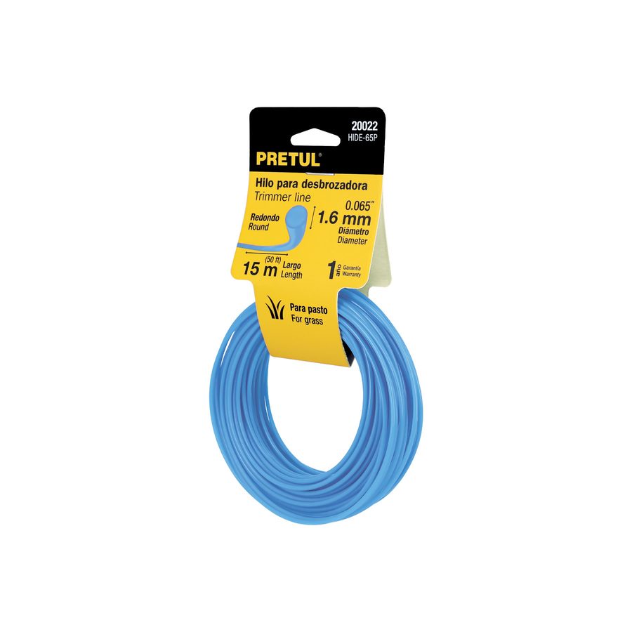 Hilo Desbrozadota 15m 1.6mm