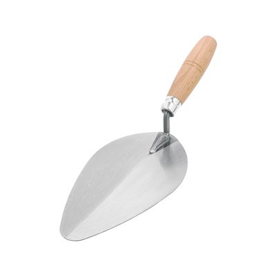 Cuchara Albañil 9"