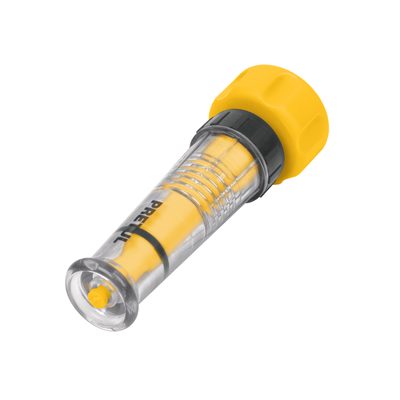 Chiflon Plástico Para Manguera