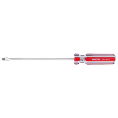 Desarmador Plano 6" 3/16