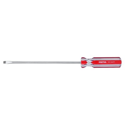 Desarmador Plano 1/4 X 8