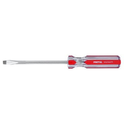 Desarmador Plano 6" 5/16