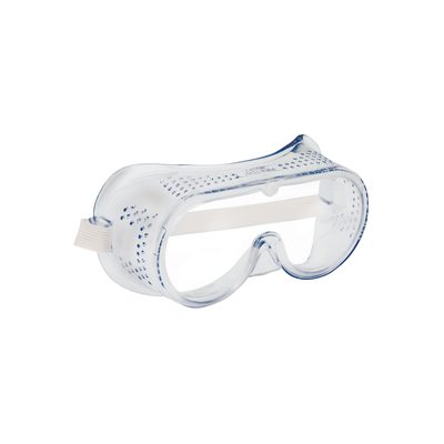 Goggles De Seguridad