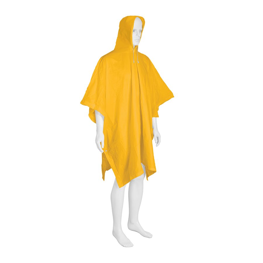 Poncho Unitalla