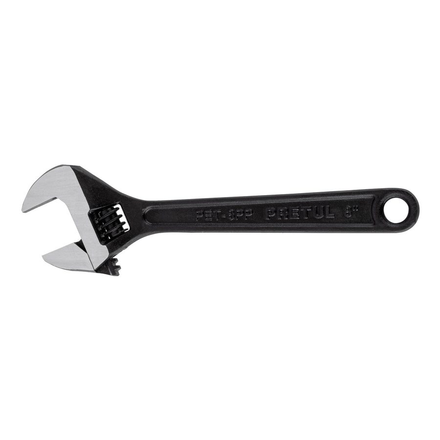 Llave Ajustable 8"