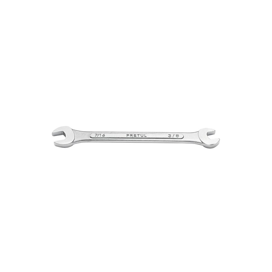 Llave Española 3/8" X 7/16"