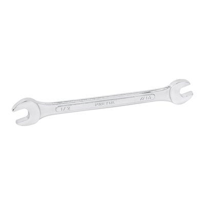 Llave Española 7/16" X 1/2"