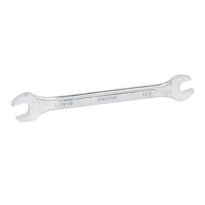 Llave Española 1/2" X 9/16"